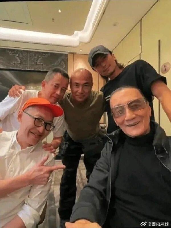 紅山半島山泥傾瀉|紅山半島明星盤 蔡卓妍容祖兒母皆業主